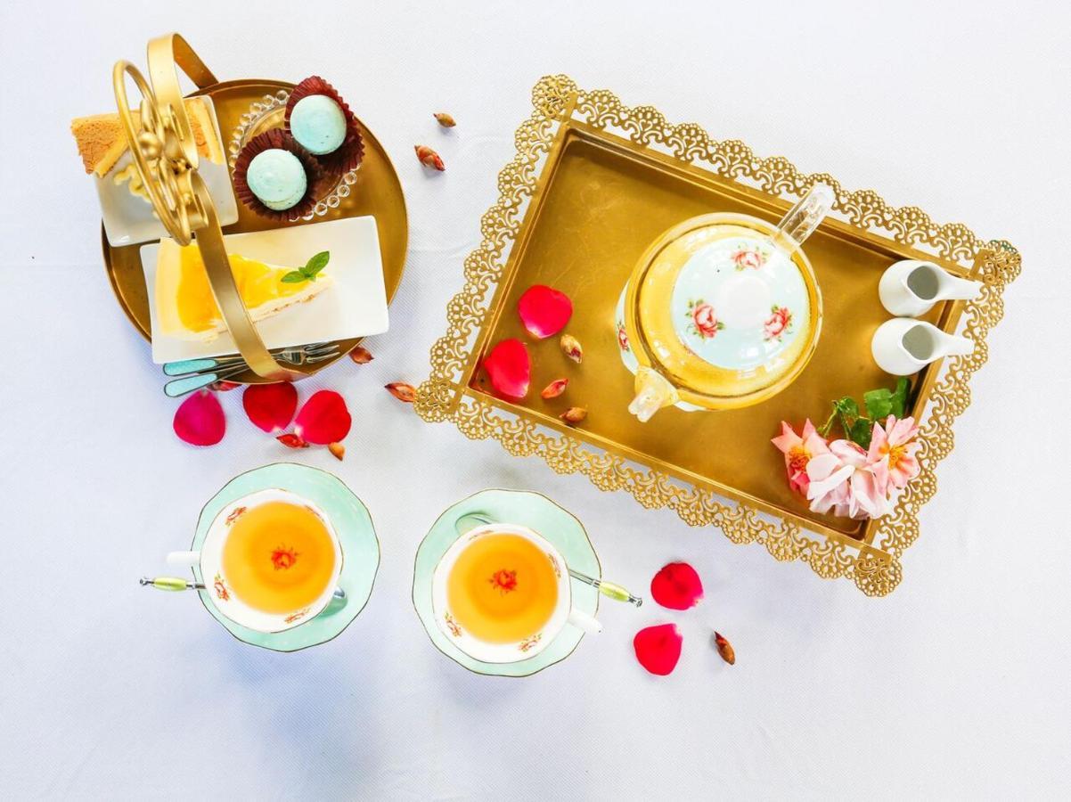 La Vie En Rose Villa Da Lat Kültér fotó